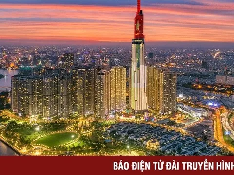 Việt Nam thuộc Top 5 điểm đến đầu tư bất động sản của giới siêu giàu Singapore