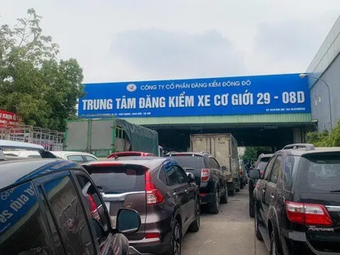 Có nên giao quyền kiểm định cho các hãng xe?