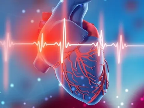 Bác sĩ tim mạch chỉ ra 10 dấu hiệu thường gặp nhất của bệnh tim: Đừng bỏ qua dù chỉ 1 triệu chứng