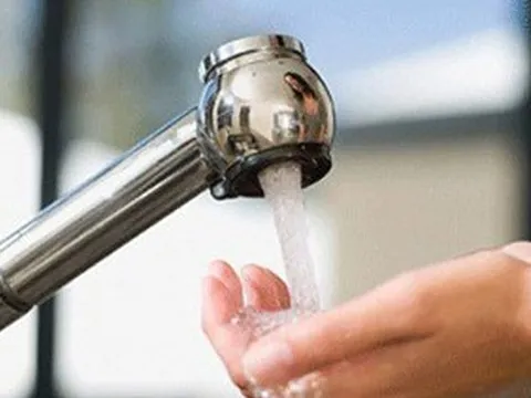 Hà Nội sắp tăng giá nước sạch