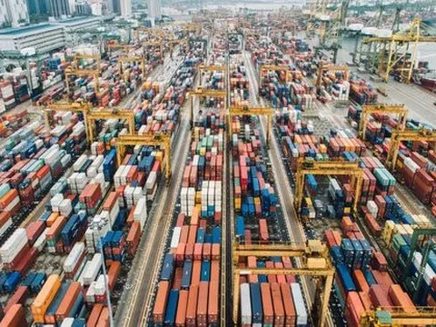 Hai tháng 2023: Việt Nam có một mặt hàng xuất khẩu gần 10 tỷ USD