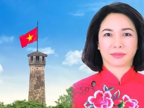 [Infographics] Chân dung tân Phó Chủ tịch UBND thành phố Hà Nội Vũ Thu Hà