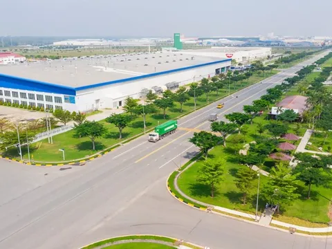 Tập đoàn Hàn Quốc muốn đầu tư hơn 4.700 tỷ đồng vào Bình Dương xây dựng Khu liên hợp công nghiệp trung hòa Carbon