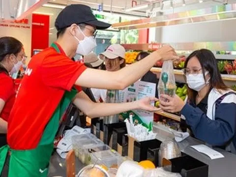 Masan hoàn tất thanh toán 3.000 tỉ đồng trái phiếu