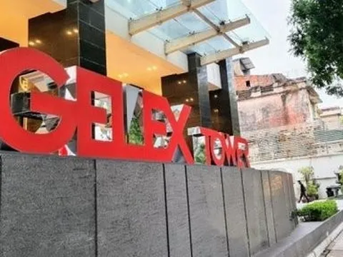 GEX ghi nhận phiên tăng điểm thứ 4 liên tiếp