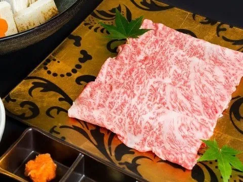 Người dân chê không ăn, Nhật Bản đẩy mạnh xuất khẩu 'siêu thịt bò' sang Đông Nam Á - trong đó có Việt Nam