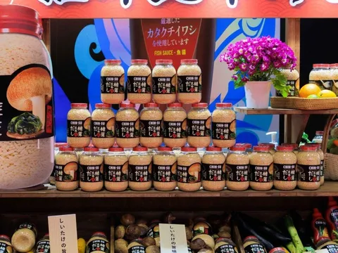 Chin-su có màn ra mắt hạt nêm mới đáng chú ý tại Nhật Bản