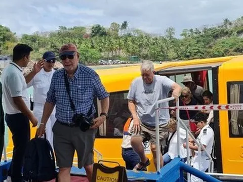 ‘Chính sách visa của Việt Nam được đánh giá là thông thoáng, thuận lợi’
