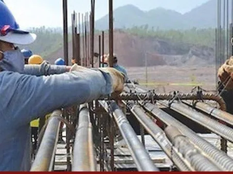 Nghịch lý giá vật liệu xây dựng tăng mạnh, nhu cầu giảm