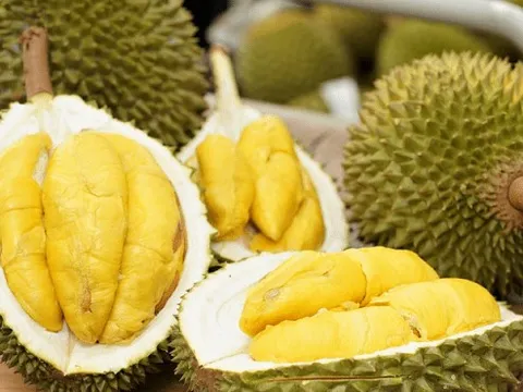 Hoa quả Việt Nam "hâm nóng" thị trường Trung Quốc: Riêng loại quả này tăng trưởng xuất khẩu lên tới hơn 4.000%