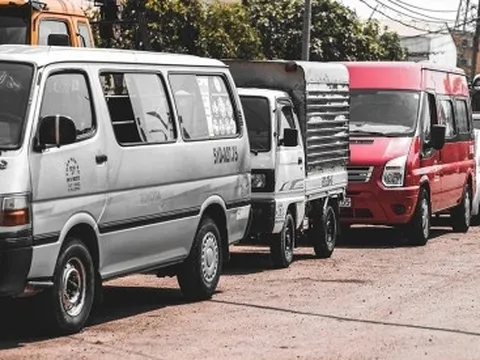 Dịch vụ đăng kiểm thuê thời khủng hoảng