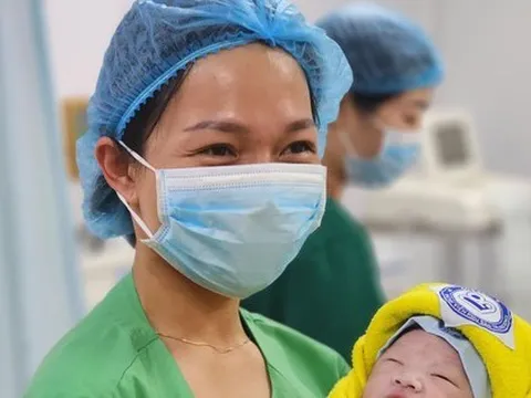 Việt Nam dự kiến đón công dân thứ 100 triệu trong tháng 4