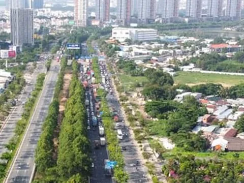 Nghị quyết 31 - Chìa khóa vàng (*): Kỳ vọng bứt tốc