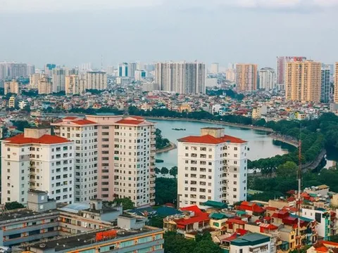 Những địa phương nào có thu nhập bình quân lao động cao nhất cả nước?