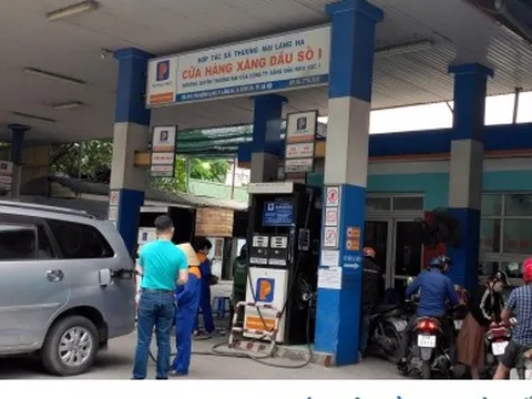 Giá xăng dầu có khả năng tăng nhẹ trong kỳ điều chỉnh ngày 13/3