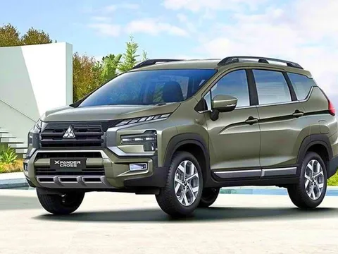 Cuộc đua giảm giá phân khúc MPV: Ưu đãi hơn 100 triệu đồng, ông vua doanh số cũng góp mặt