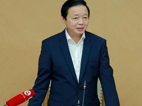 NÓNG: Hôm nay 11-3, Bộ GTVT trình Chính phủ Nghị quyết tháo gỡ khó khăn đăng kiểm