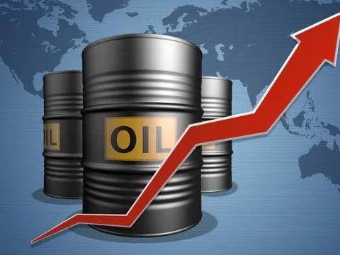 Cú hích bất ngờ cho nhu cầu dầu mỏ?