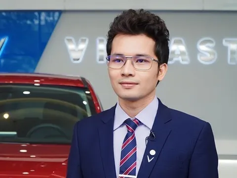 Tổng Giám đốc GSM nói gì về kế hoạch “điện hóa” taxi