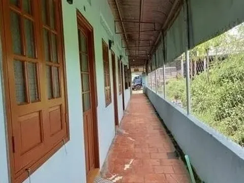 Bình Thuận: Phát hiện người phụ nữ tử vong bất thường trong nhà trọ