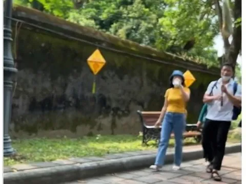 Mong dư luận khoan dung với HDV kể chuyện phòng the về phi tần nhà Nguyễn