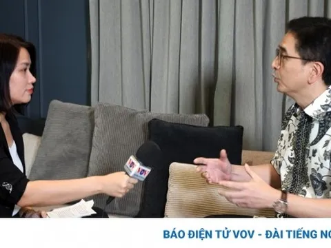 Indonesia muốn hợp tác với Việt Nam để thiết lập hệ sinh thái xe điện khu vực ASEAN