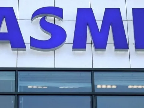 Hàng loạt đối tác của ASML - hãng thiết bị chip số 1 thế giới cân nhắc đầu tư vào Việt Nam