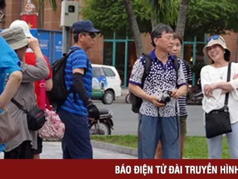 Doanh nghiệp du lịch sẵn sàng đón khách Trung Quốc
