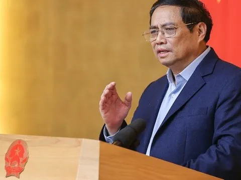Quyết tâm xây dựng 2 tuyến cao tốc chiến lược