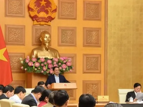 Thủ tướng: Làm đường cao tốc thì làm luôn một thể, đỡ tốn kém