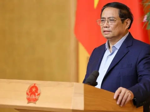 Quyết tâm xây dựng thêm 2 tuyến đường cao tốc huyết mạch