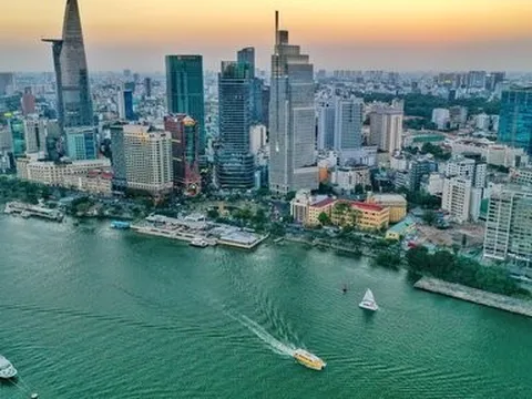 Hợp tác giữa Tp.HCM với các tỉnh ĐBSCL mang tầm chiến lược