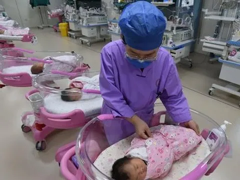 Gây bão dư luận: Đề xuất trợ cấp thai sản cho sinh viên