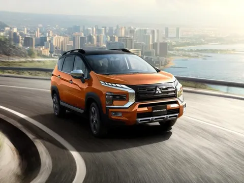 Chiếc xe ăn khách nhất phân khúc MPV tại Việt Nam có thể bị dừng sản xuất, chỉ còn là dĩ vãng?