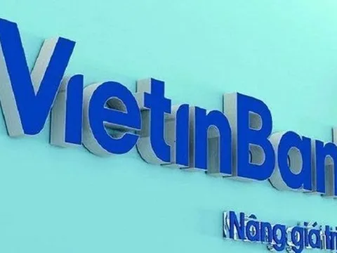12 lần rao bán và liên tục hạ giá, VietinBank vẫn chưa xử lý được khoản nợ trăm tỷ của một công ty xây dựng