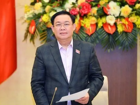 Xem xét, phê chuẩn bổ nhiệm, miễn nhiệm Đại sứ đặc mệnh toàn quyền