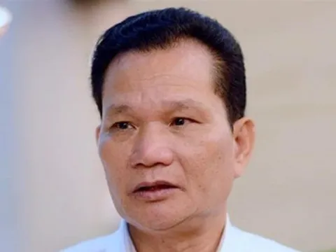 Cán bộ bị kỷ luật, uy tín giảm sút nên rời khỏi bộ máy