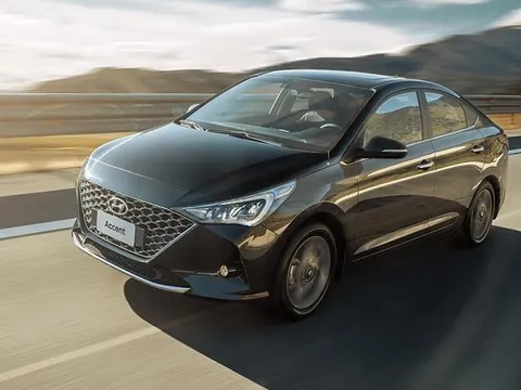 Giảm giá kích cầu toàn diện, Hyundai tăng mạnh doanh số tại Việt Nam: Accent, Santa Fe và Stargazer cùng bứt phá