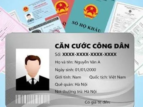 Có nên cấp Căn cước công dân cho người dưới 14 tuổi?
