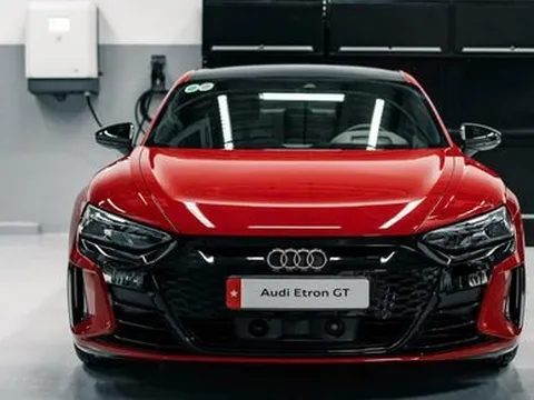 Nếu bạn chưa thuộc hết dòng xe Audi thì khoan nhớ tiếp vì hãng sắp đổi tên một loạt