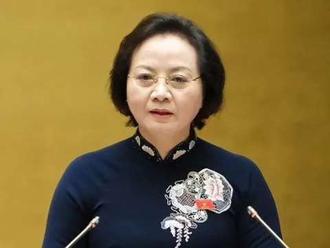 Bộ Nội vụ đề xuất số lượng biên chế công chức phường tại 3 thành phố lớn