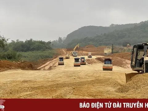 Hết tháng 2 mới có 10 địa phương có tỷ lệ giải ngân đạt trên 10%