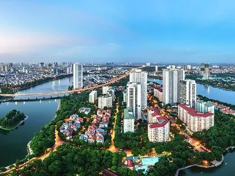 Thu nhập bình quân từng xếp thứ 141/149 thế giới, Việt Nam hiện tăng bao nhiêu bậc?