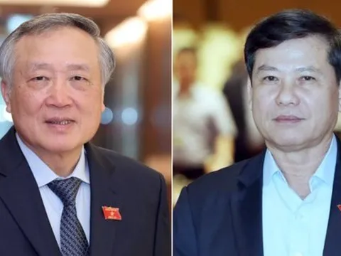 Công bố 8 nhóm vấn đề sắp chất vấn 'tư lệnh' ngành tòa án, kiểm sát