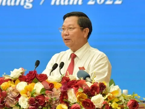 Miễn nhiệm đại biểu HĐND đối với nguyên Giám đốc Sở Y tế Kiên Giang