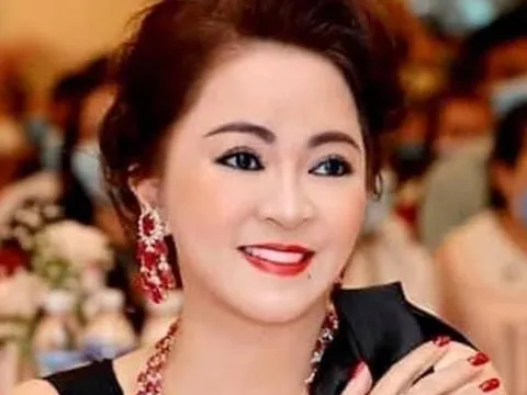 Công an TP HCM làm việc với người từng là bạn thân bà Nguyễn Phương Hằng