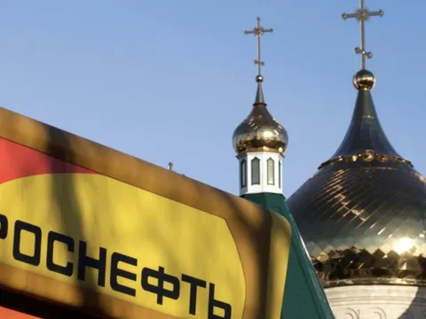 Ấn Độ và Trung Quốc tranh giành dầu thô Nga