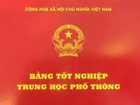 Nữ hiệu trưởng bị thu hồi, hủy bỏ bằng tốt nghiệp