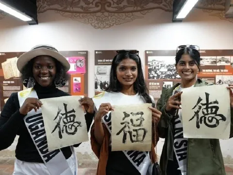 Hà Nội phấn đấu đón 3 triệu lượt khách quốc tế năm 2023