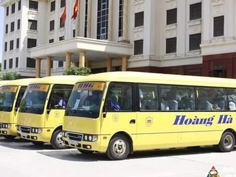 Bán chui cổ phiếu, Chủ tịch công ty vận tải bị cấm giao dịch 2 tháng